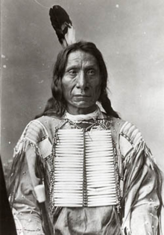 Red Cloud's War/ Bozeman War/ Powder River War