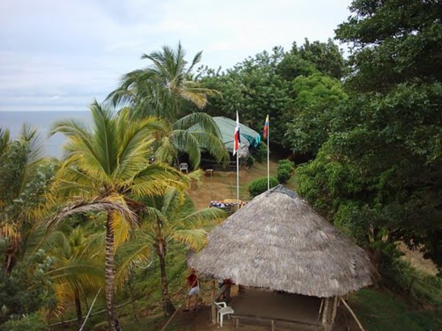 Colombia y Panamá lanzan Plan Binacional de Seguridad Fronteriza