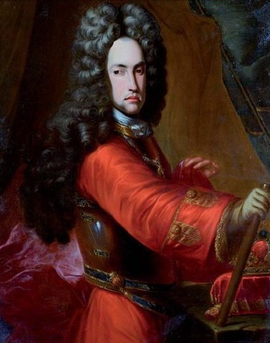 Mor l’emperador Josep I d’Àustria i deixa com hereu de l’imperi l’arxiduc Carles