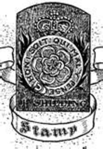 Stamp Act