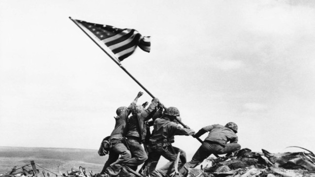 Iwo Jima