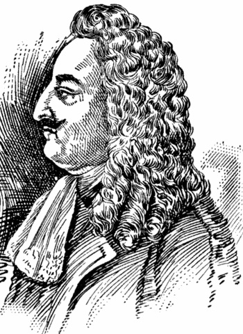 Explorer La Salle appropriates for France all of the area now known as Colorado east of the Rocky Mountains