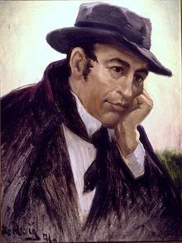 Jørgen Moe (1813-1882)