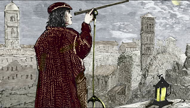 Prediction of Eclipses