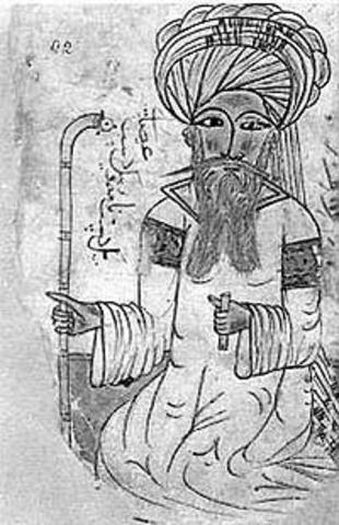 Ibn Sina o Avicena (980-1037).
