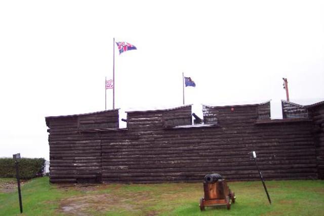 Fort William Henry