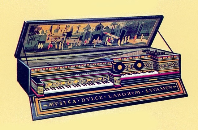 Virginal