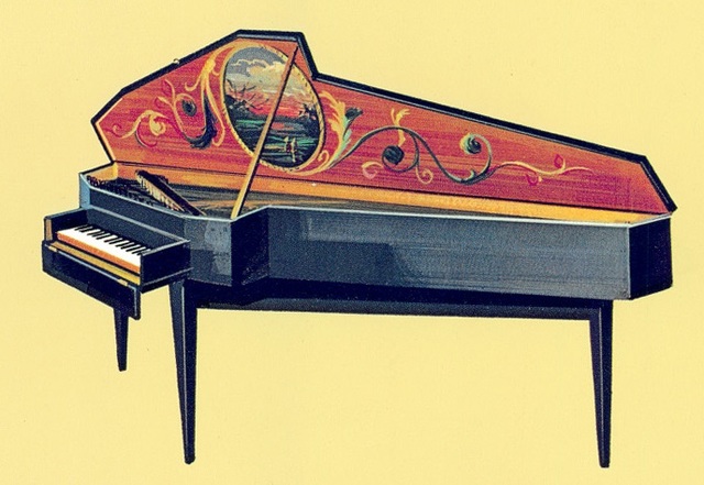 Spinet