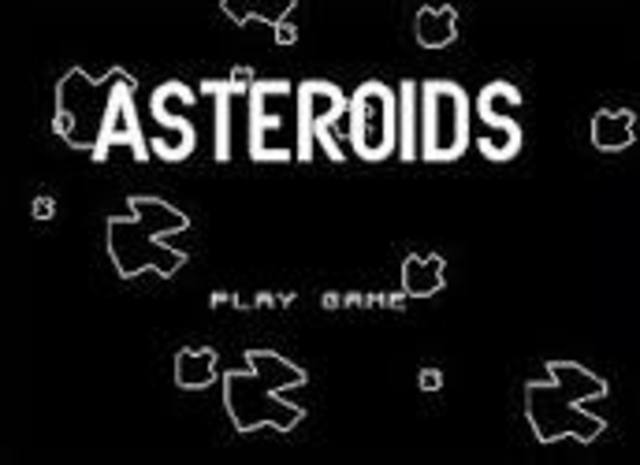 Asteroids