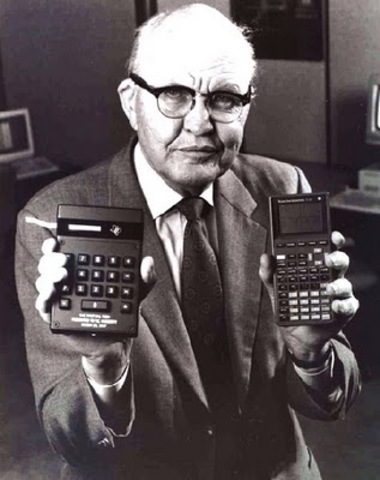 Jack St. Clair Kilby