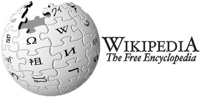Wikipedia