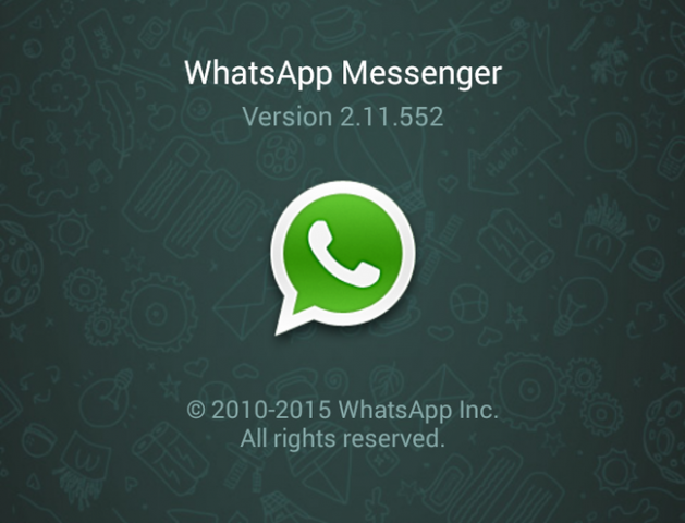 whatsapp