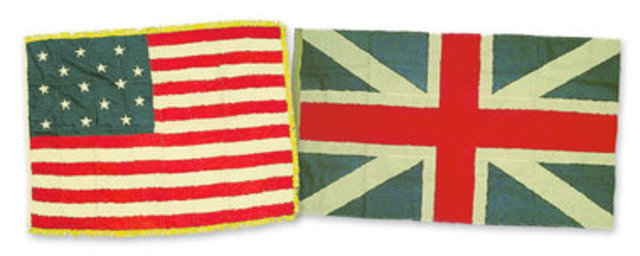 The War of 1812 Begins