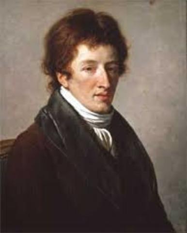 GEORGES CUVIER