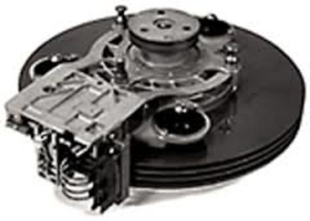 Os discos de Winchister