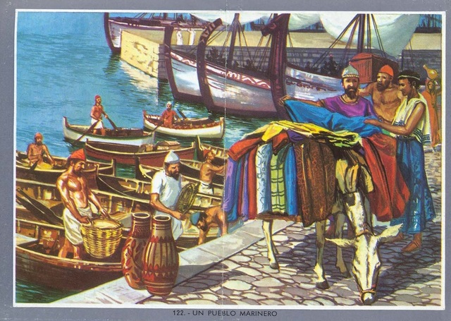 Fundación Fenicia de Cádiz