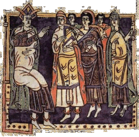 Conversión de Recaredo