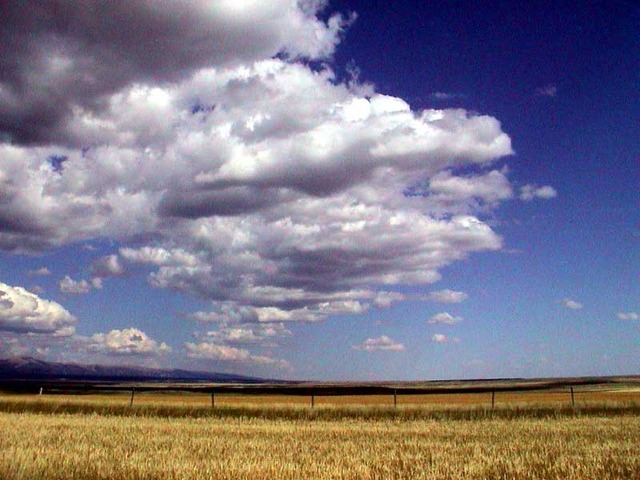 Great Plains