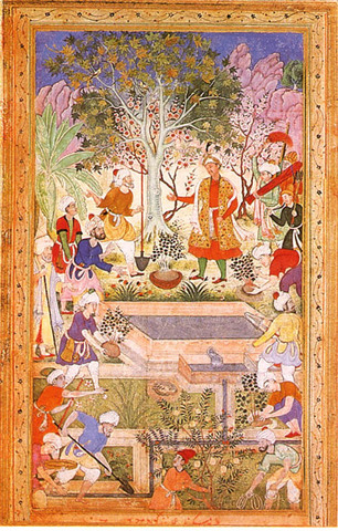 La Edad Media: El Mundo Mulsulmán