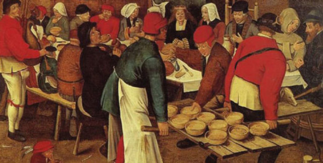 La Edad  Media: EL Mundo Medieval