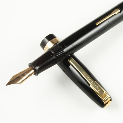The Fountain Pen