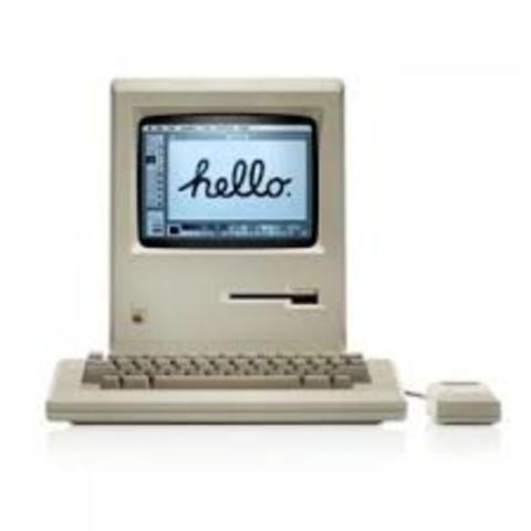 Computadora personal