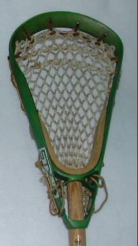 The 84 model lacrosse head