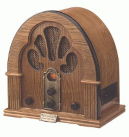 Introducing the Radio