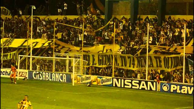 Veo primer ascenso de olimpo!