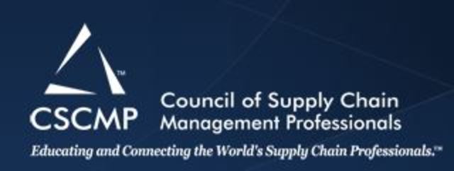 Council supply chain management professionals
