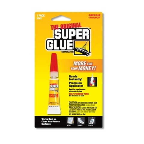 Market Glue
