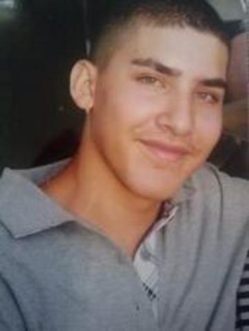 Day bestfriend passed away R.I.P Omar