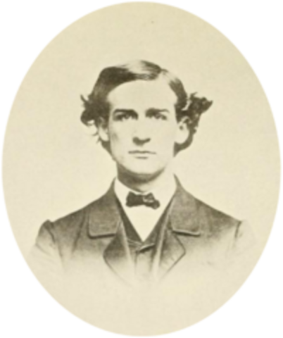 The Inventor of the First Rolling Point Pen