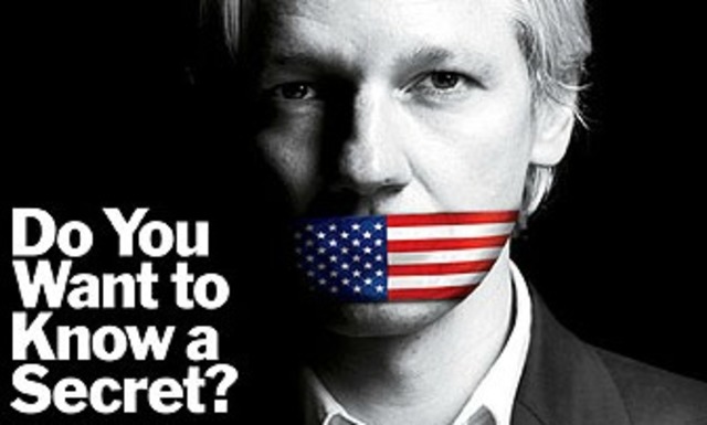 Espionage Age Passed