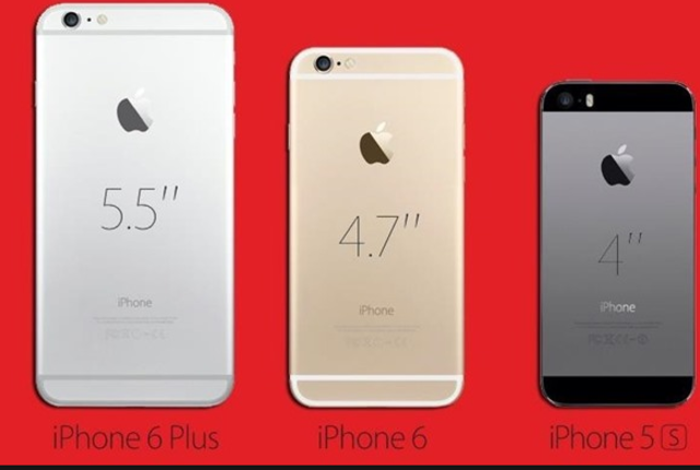 IPhone 6 & 6 Plus