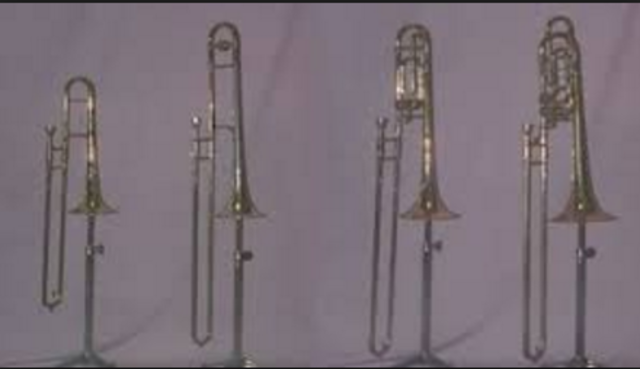 Attachments to the Trombone