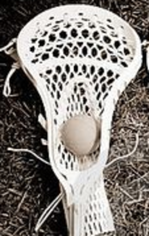 2006 middie lacrosse head