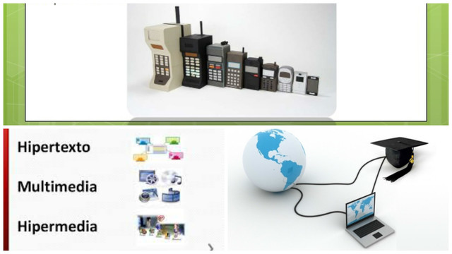 Década de los 80 y 90