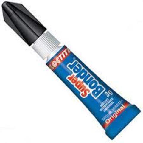 Medical Glue for Wounds