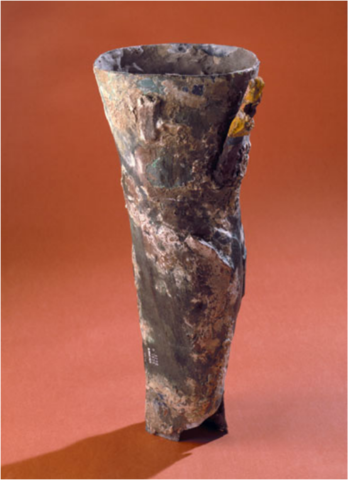The Capua Leg (300 B.C.)