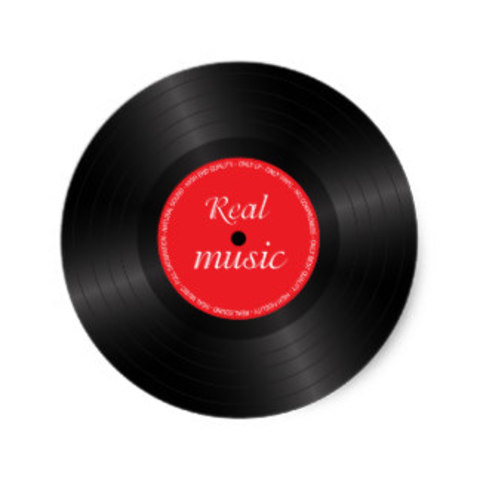 Disco de larga duración