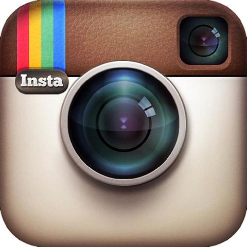 Instagram launched