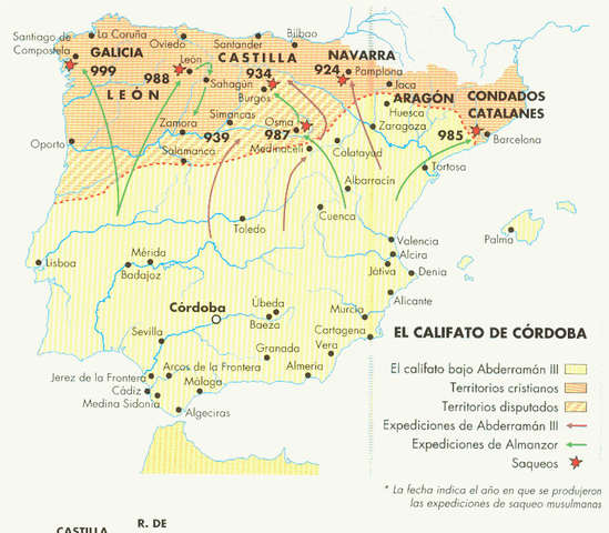 Califato de Córdoba