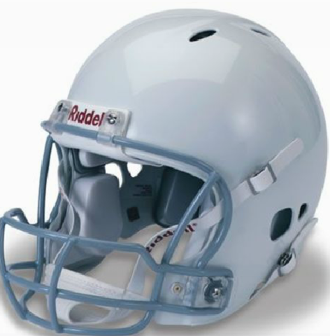 Introduced the Riddell Revolution