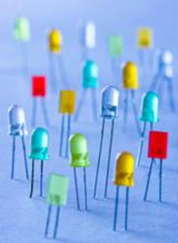 Discovery of the Light Emitting Diode (LED)