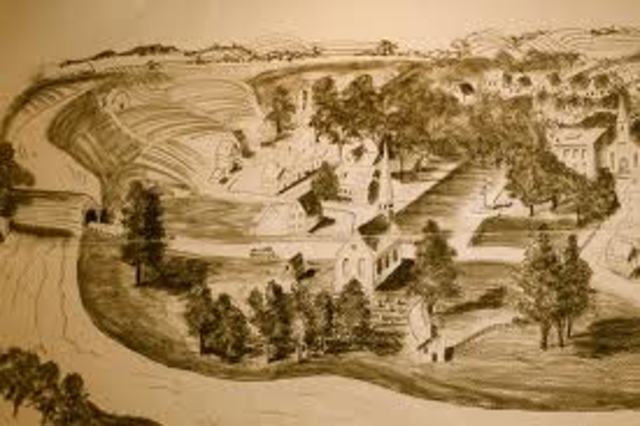 Introduction to Grover's Corners