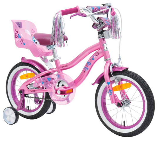 Kids Bikes