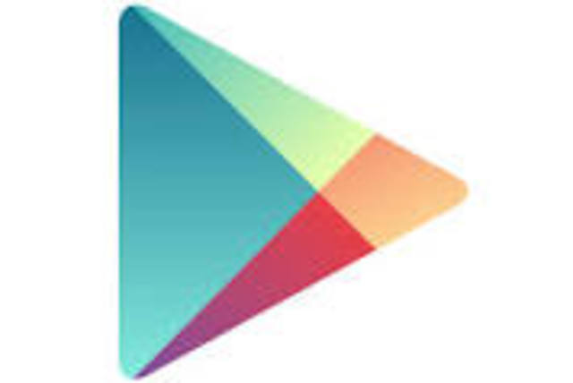 Google Play was created