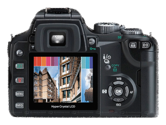 LA INVENCIÓN DE LA CÁMARA FOTOGRÁFICA