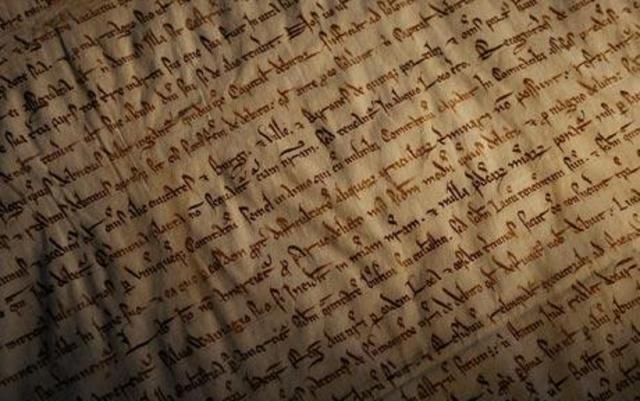 Magna Carta